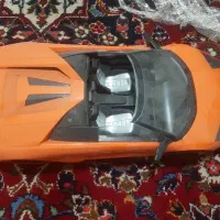 ماشین اسباب بازی