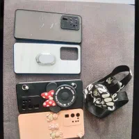قاب گوشی ساعت اسپریت نایک بچه دکور