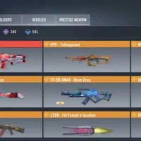 اکانت کالاف