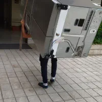 باربری اتو بار شایان اسباب کشی|خدمات حمل و نقل|شیراز, شهرک مطهری|دیوار