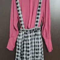 لباس|لباس|سقز, |دیوار