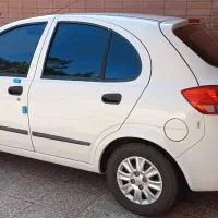 تیبا ۲ بی رنگ ۱۴۰۰|خودرو سواری و وانت|لنجان, |دیوار