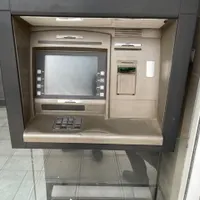 دستگاه ATM مدل ncr سالم بدون ایراد