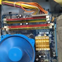 کامپیوتر|رایانه رومیزی|اصفهان, ملاصدرا|دیوار