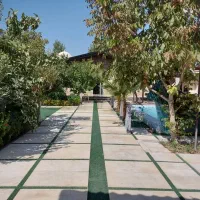 باغچه ۵۰۰ متری سنقرآباد دو خواب مستر کنتور|فروش خانه و ویلا|هشتگرد, کوی یاران|دیوار