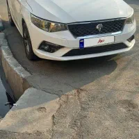 تارا اتومات v2 مدل ۴۰۳|خودرو سواری و وانت|ری, حمزه‌آباد|دیوار
