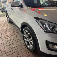 سانتافه ۲۰۱۵|خودرو سواری و وانت|قائم‌شهر, |دیوار