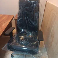 انواع صندلی های جکدار مدیریتی|مبلمان اداری|اردبیل, |دیوار