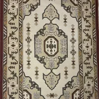 گلیم ماشینی