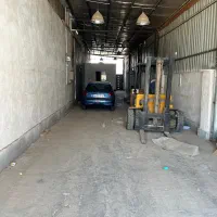 اجاره کارگاه۱۵۰متری