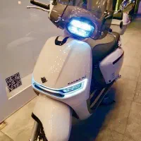 موتور کاوان ام جی مدل۱۴۰۲