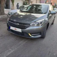 چری آریزو 5IE جدید توربو، مدل ۱۴۰۲|خودرو سواری و وانت|کرمانشاه, |دیوار