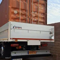 اتاق باری بغل بازشو|خودرو سنگین|اسلام‌شهر, ملک‌آباد|دیوار