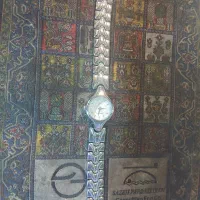 ساعت سی تی زن زنانه