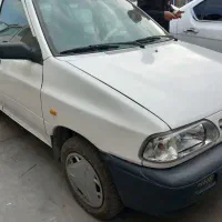 فروش پراید ۱۳۱|خودرو سواری و وانت|اسلامشهر, ملکآباد|دیوار