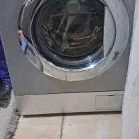 ماشین لباسشویی اسنوا