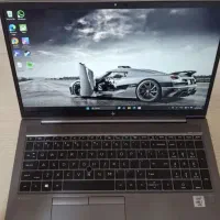 hp book cori7 n10|رایانه همراه|تهران, افسریه شمالی|دیوار