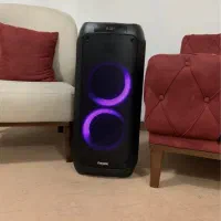 اسپیکر شارژی انرجایزر