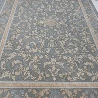 دو جفت فرش 9 متری با تراکم ۱۲۰۰ شونه