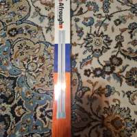 لامپ مهتابی آفتابی