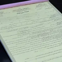 نوشتن قرارداد اجاره