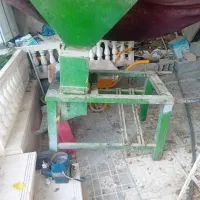 آسیاب   صنعتی