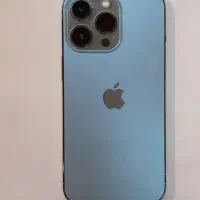 آیفون13pro 256 دوسیم