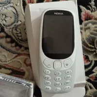 ۲ عدد گوشی نوکیا اصلی