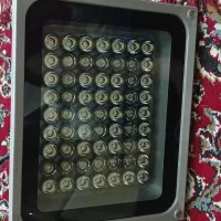 پرژکتور ونورافکن ال ای دی ذربینی(ضداب)|لامپ و چراغ|تهران, ارامنه|دیوار