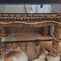 میز غذا خوری|میز و صندلی غذاخوری|بهار, |دیوار