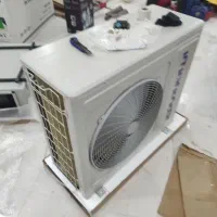 کولرگازی داکت اسپلیت|کولر گازی و فنکوئل|فردیس, فردیس|دیوار