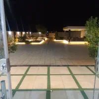 اجاره باغ ویلا دو خواب استخر سرپوشیده آبگرم|اجارهٔ کوتاه‌مدت ویلا و باغ|اصفهان, سرشبادران|دیوار