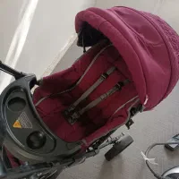 کالسکه و کریر