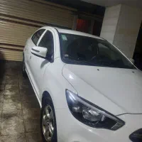 شاهین  g 403 سانروف دار کم کار کرد