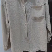 شومیز مانتویی