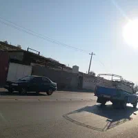 مغازه شهرک سعدی|فروش مغازه و غرفه|شیراز, پایانه مسافربری سعدی|دیوار