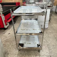 تجهیزات فستفود/تجهیزات آشپزخانه/تجهیزات رستوران/|کافیشاپ و رستوران|تهران, شهرک استقلال|دیوار