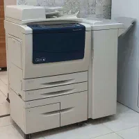 دستگاه پرینتر زیراکس