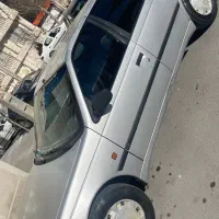 پژو۴۰۵ مدل۸۵