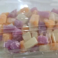 راحت الحلقوم