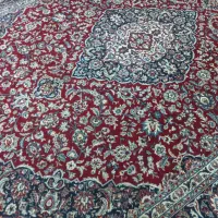 فروش یک جفت فرش ماشینی ۱۲ متری