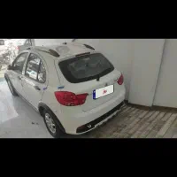 کوئیک s مدل ۱۴۰۴ خشک|خودرو سواری و وانت|اراک, |دیوار