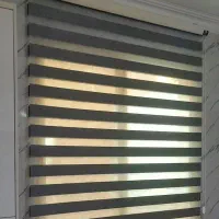 نصب و نصاب پرده|خدمات پیشه و مهارت|زنجان, |دیوار