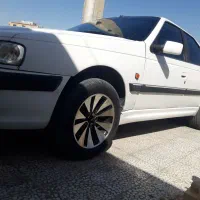 پارس مدل ۹۰ دوگانه کارخانه