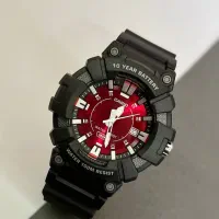 casio watch