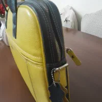 کیف چرم اداری برند چرم مشهد|کیف، کفش، کمربند|تهران, آشتیانی|دیوار