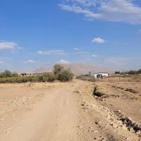 زمین در منطقه کردان کوهسار