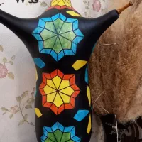 پوست نی انبان