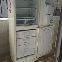 یخچال24فوت|یخچال و فریزر|فیروزآباد (لرستان), |دیوار