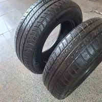لاستیک سایز  ۱۴ و ۱۳|قطعات یدکی و لوازم جانبی|کرج, مجتمع صنفی صنعتی|دیوار